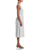 Bella Dahl Bella Dahl Mixed Media Midi Dress - 5