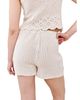Bella Dahl Bella Dahl Open Crochet Shorts - 3