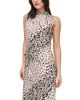 Bella Dahl Bella Dahl Printed Cowlneck Top - 1