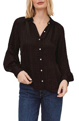 Bella Dahl Bella Dahl Raglan Sleeve Button Front Shirt