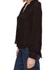 Bella Dahl Bella Dahl Raglan Sleeve Button Front Shirt - 3