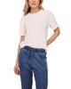 Bella Dahl Bella Dahl Relaxed Crewneck Tee - 1