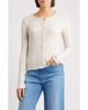 Bella Dahl Bella Dahl Rib Cardigan - 1
