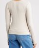 Bella Dahl Bella Dahl Rib Cardigan - 2