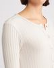 Bella Dahl Bella Dahl Rib Cardigan - 4