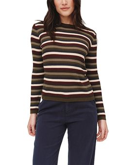 Bella Dahl Bella Dahl Ribbed Knit Top
