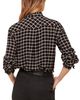 Bella Dahl Bella Dahl Ruffle Edge Button Down Shirt - 2
