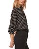 Bella Dahl Bella Dahl Ruffle Edge Button Down Shirt - 3