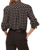 Bella Dahl Bella Dahl Ruffle Edge Button Front Shirt - 2