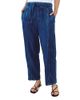 Bella Dahl Bella Dahl Seamed Soft Barrel Pants - 1