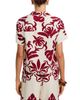 Bella Dahl Bella Dahl Short Sleeve Camp Shirt - 2