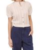 Bella Dahl Bella Dahl Short Sleeve Cardigan - 1