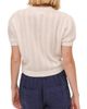 Bella Dahl Bella Dahl Short Sleeve Cardigan - 2