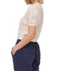 Bella Dahl Bella Dahl Short Sleeve Cardigan - 5