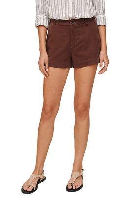 Bella Dahl Bella Dahl Side Slit Tennis Shorts