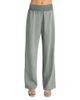 Bella Dahl Bella Dahl Smocked Wide Leg Pants - 1