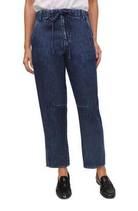 Bella Dahl Bella Dahl Soft Barrel Leg Pants