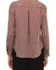 Bella Dahl Bella Dahl Striped Seamed Button-Up Shirt - 2
