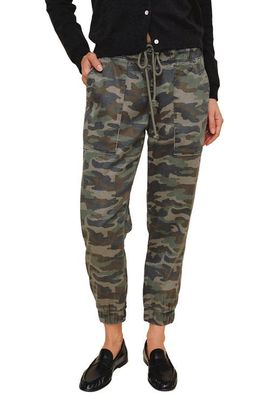 Bella Dahl Bella Dahl Tie Waist Joggers