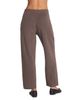 Bella Dahl Bella Dahl Whipstitch Straight Leg Pants - 3