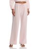 Bella Dahl Bella Dahl Wide Leg Drawstring Pants - 1