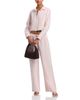 Bella Dahl Bella Dahl Wide Leg Drawstring Pants - 2