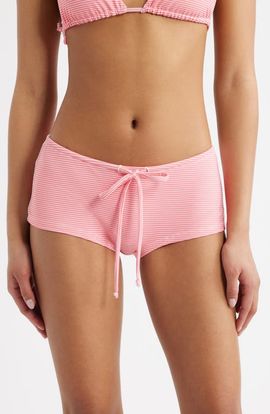 Bella Venice Bella Venice Belle Shortie Bikini Bottoms
