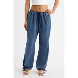 Bella Venice Bella Venice Bridget Woven Balloon Pants