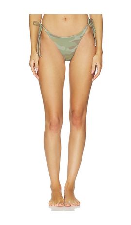 Bella Venice Bella Venice The Belle Bikini Bottom