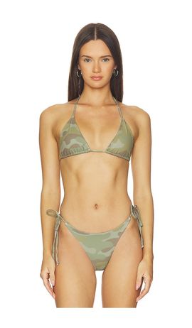 Bella Venice Bella Venice The Belle Bikini Top
