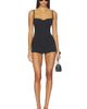 Bella Venice Bella Venice The Caroline Romper - 1