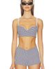 Bella Venice Bella Venice The Christina Top - 1