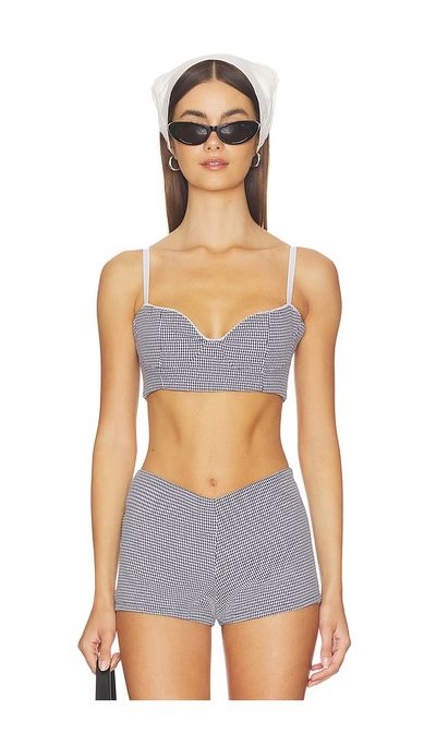 Bella Venice Bella Venice The Christina Top