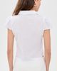 Bella Venice Bella Venice The Eloise Top White - 3