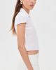 Bella Venice Bella Venice The Eloise Top White - 4