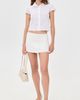 Bella Venice Bella Venice The Eloise Top White - 5