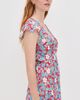 Bella Venice Bella Venice The Izzy Wrap Dress Floral XL - 4