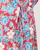 Bella Venice Bella Venice The Izzy Wrap Dress Floral XL - 6