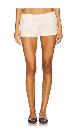 Bella Venice Bella Venice The Luna Knit Short