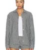 Bella Venice Bella Venice The Olive Flannel - 1