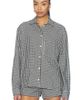 Bella Venice Bella Venice The Olive Flannel - 2