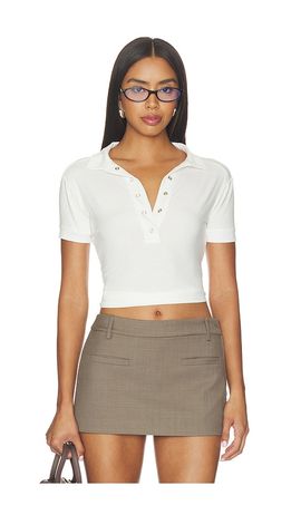 Bella Venice Bella Venice The Polo Tee