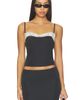 Bella Venice Bella Venice The Sadie Top - 1