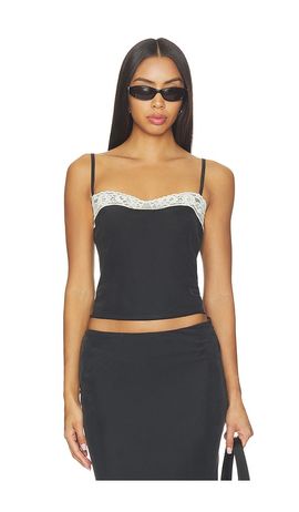 Bella Venice Bella Venice The Sadie Top