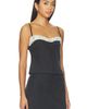 Bella Venice Bella Venice The Sadie Top - 2