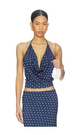 Bella Venice Bella Venice x REVOLVE Elsa Top