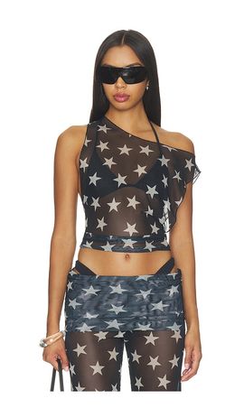 Bella Venice Bella Venice x REVOLVE Melody Top