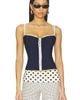 Bella Venice Bella Venice x REVOLVE The Caroline Corset - 1