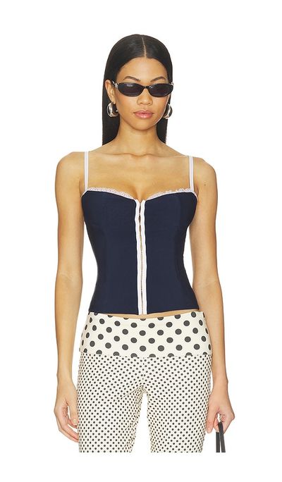 Bella Venice Bella Venice x REVOLVE The Caroline Corset