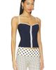 Bella Venice Bella Venice x REVOLVE The Caroline Corset - 2